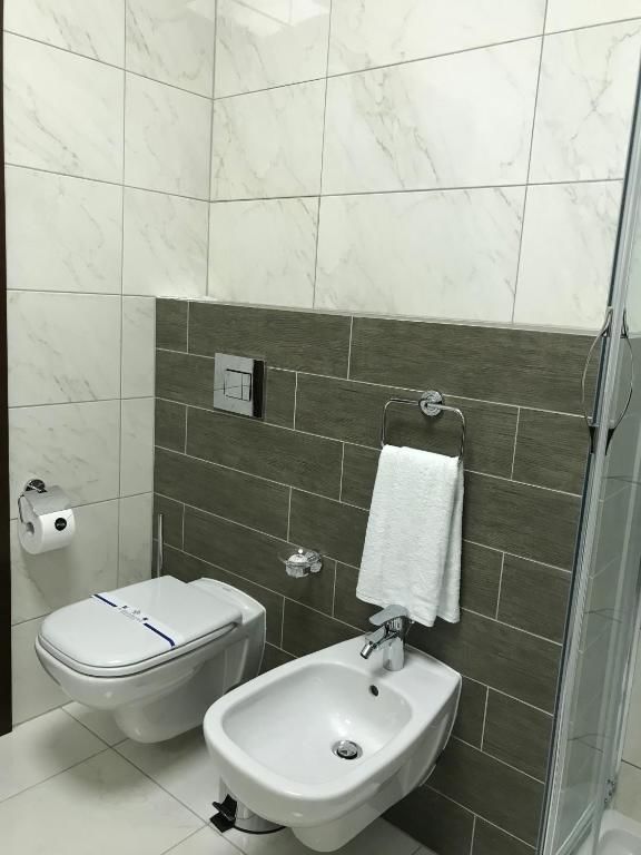 Отель Beskyd Hotel SPA - complex Людвикувка