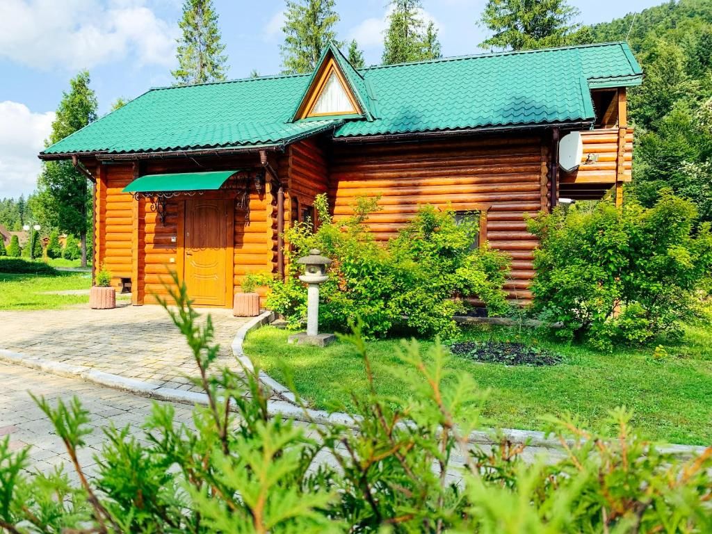 Отель Beskyd Hotel SPA - complex Людвикувка-146